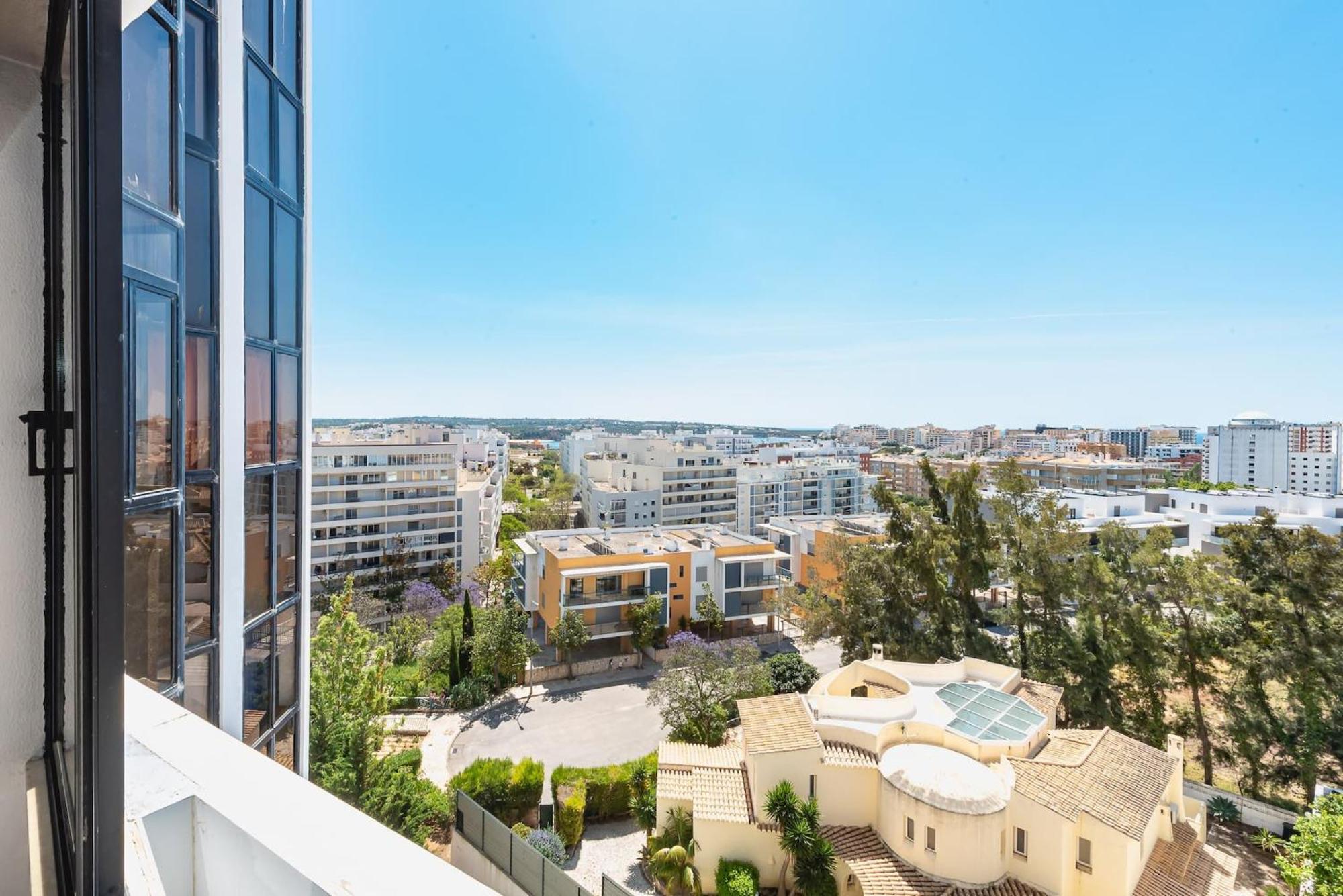 Boa Vista - Portimao Apartment Exterior photo