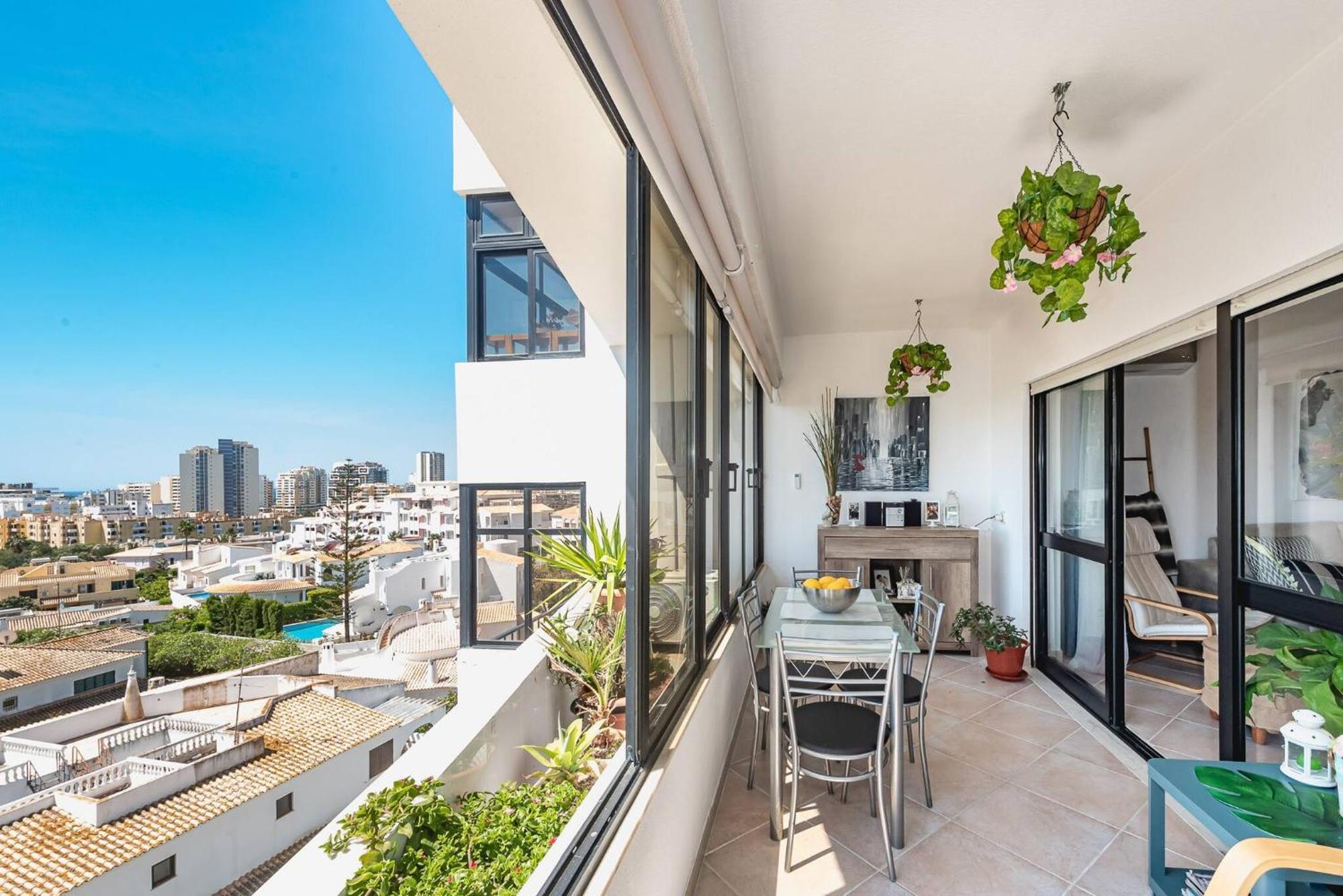 Boa Vista - Portimao Apartment Exterior photo
