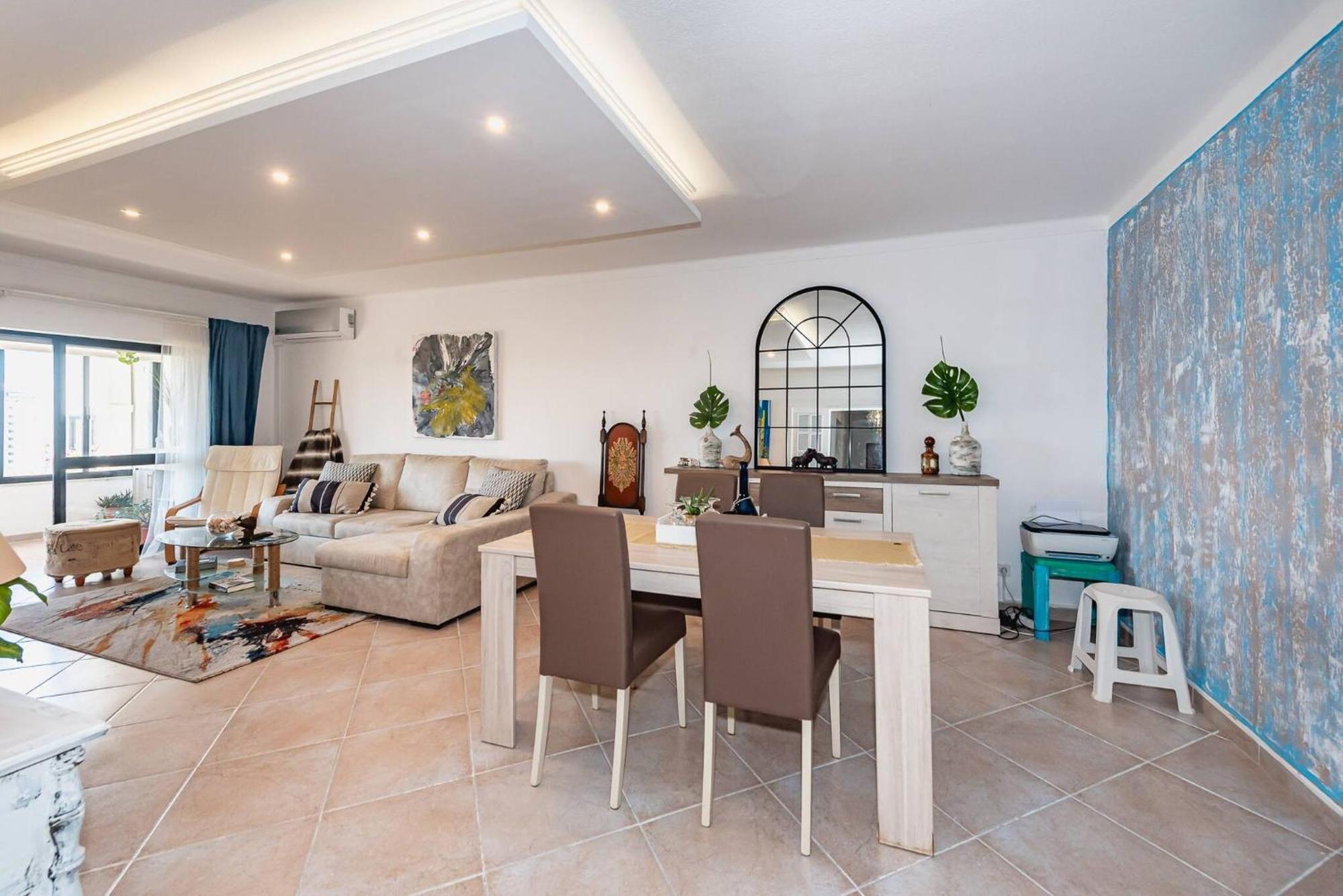 Boa Vista - Portimao Apartment Exterior photo