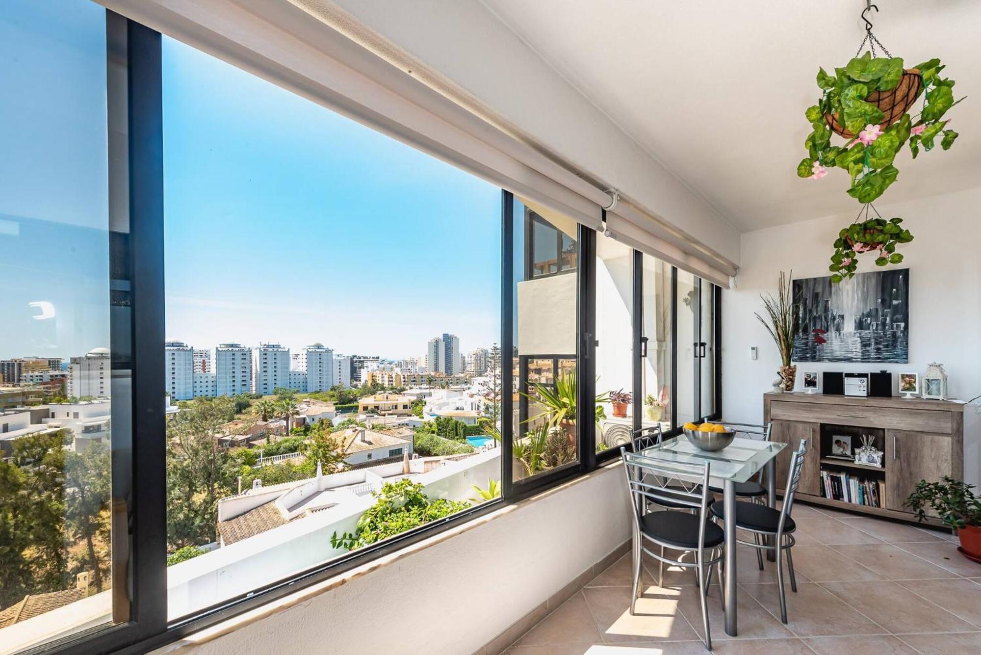 Boa Vista - Portimao Apartment Exterior photo