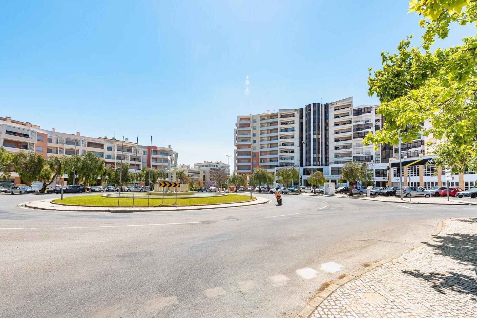 Boa Vista - Portimao Apartment Exterior photo