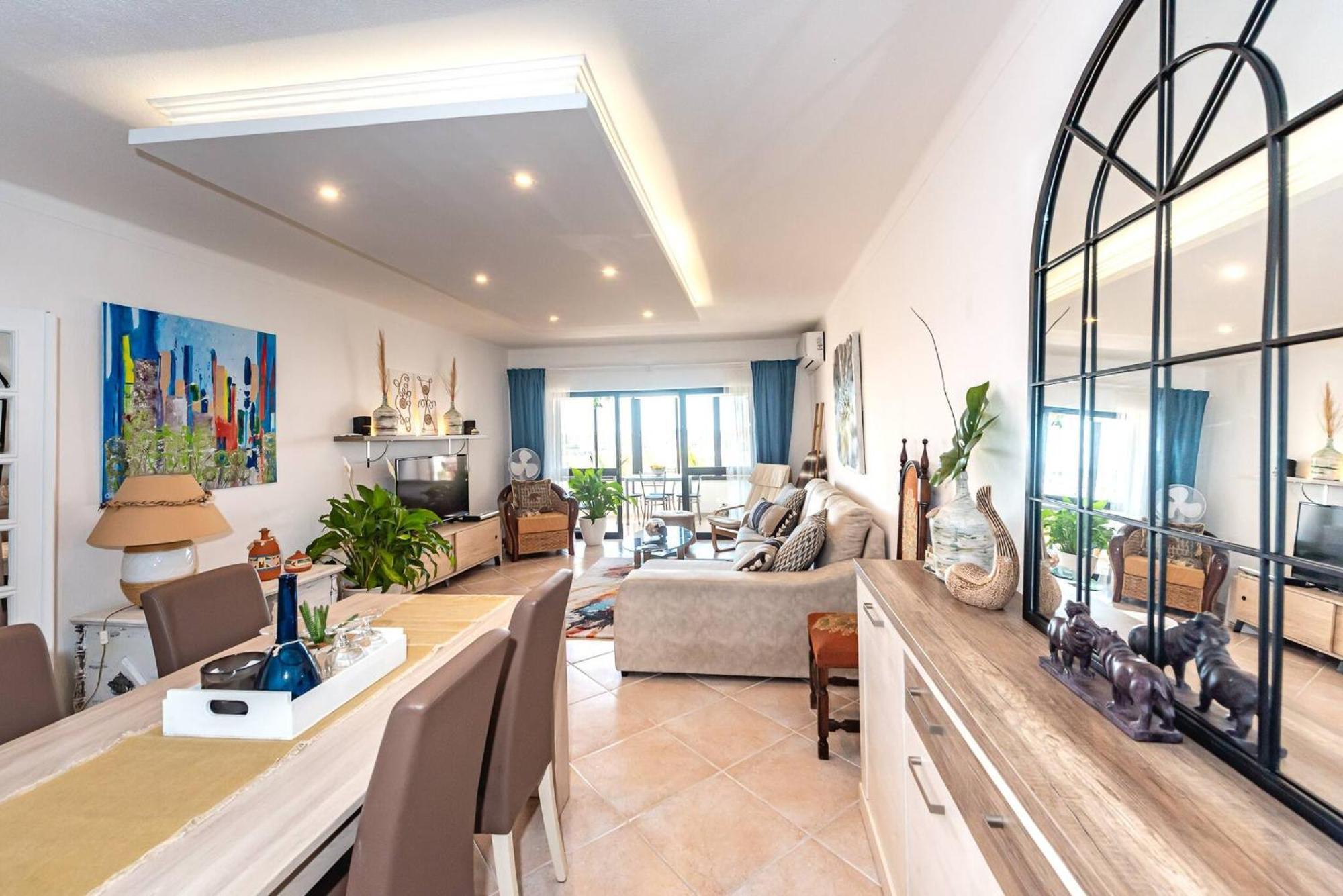 Boa Vista - Portimao Apartment Exterior photo